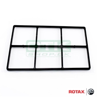 Air filter grid, Rotax Max